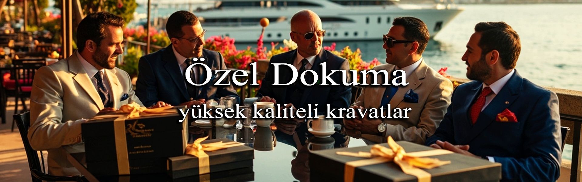 özel dokuma