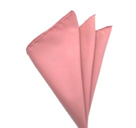 Gül Kurusu Pembe Ceket Mendili M2013