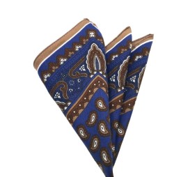 Yün Mendil M2115