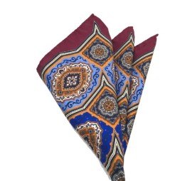 İpek Mendil M2125