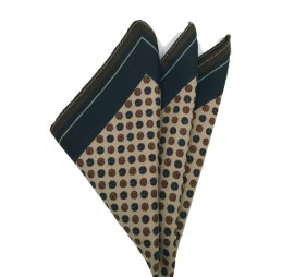 Yün Mendil M2189