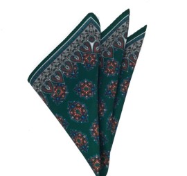 Özel Kravat Mendili M2205