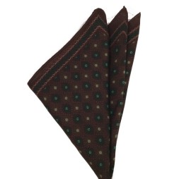 Yün Mendil M2218