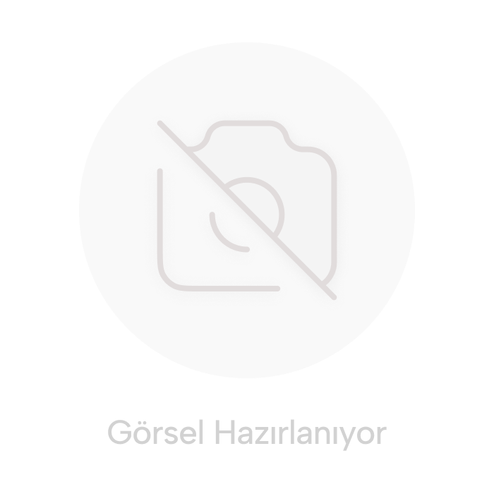 Fuşya Lacivert Melanj Desenli Mendilli İnce Kravat 21497